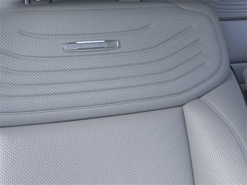 New 2025 Ford Expedition Platinum w/ Platinum Ultimate Package image 16