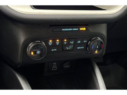 Used 2023 Ford Bronco Sport Heritage image 21