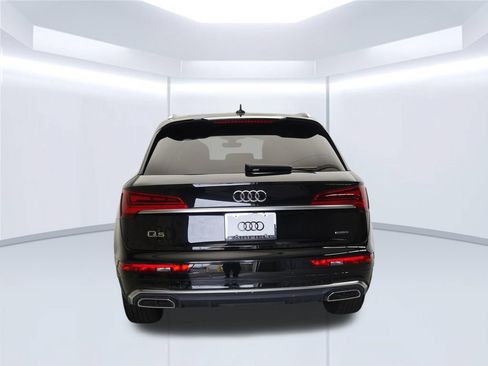 Certified 2023 Audi Q5 2.0T Premium Plus w/ Premium Plus Package AWD/4WD image 4