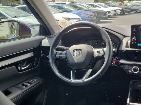 Used 2025 Honda CR-V EX-L image 3