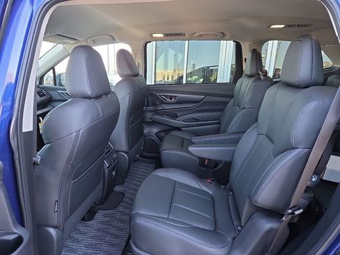 New 2026 Subaru Ascent Premium image 7