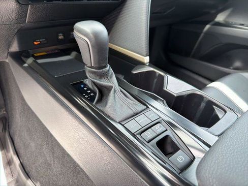 Certified 2025 Toyota Camry SE FWD image 26