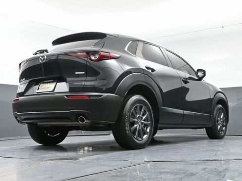 Used 2021 MAZDA CX-30 AWD 2.5 S image 52