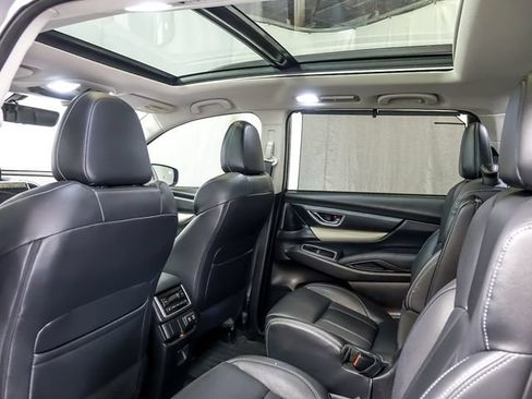 Used 2022 Subaru Ascent Limited w/ Technology Package AWD/4WD image 16