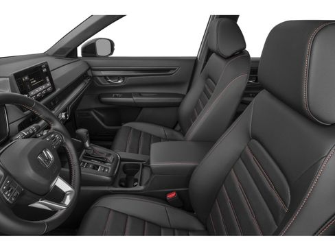 New 2026 Honda CR-V Sport-L image 6