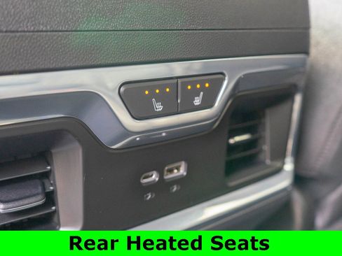 Used 2023 GMC Sierra 1500 SLT w/ SLT Convenience Package image 15