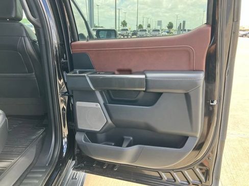 Used 2023 Ford F150 Lariat AWD/4WD image 16