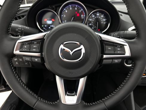Used 2024 MAZDA MX-5 Miata Grand Touring image 18