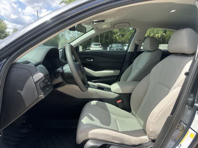Used 2024 Honda Accord LX image 10