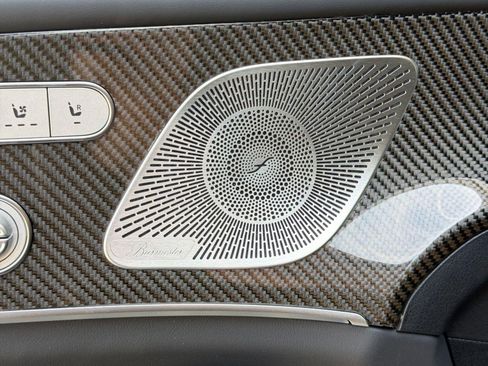 New 2026 Mercedes-Benz GLE 63 AMG S image 20