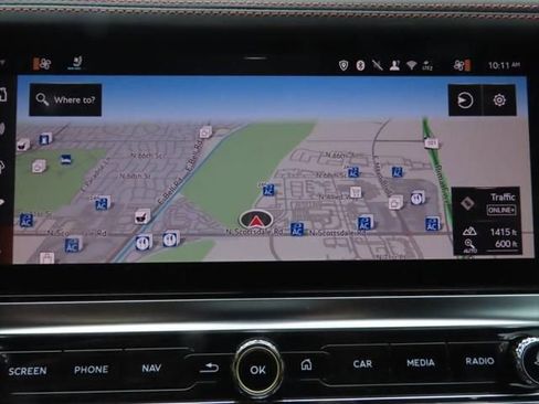 New 2025 Bentley Flying Spur Plug-In Hybrid image 16