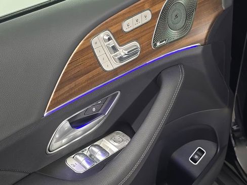 New 2026 Mercedes-Benz GLE 450 4MATIC image 16