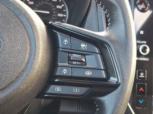 Certified 2025 Subaru Forester Premium w/ Convenience Package #1 image 22