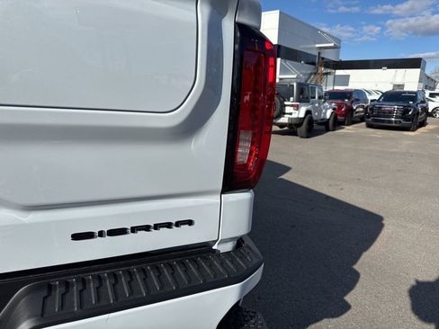 New 2026 GMC Sierra 1500 Denali Ultimate AWD/4WD image 33