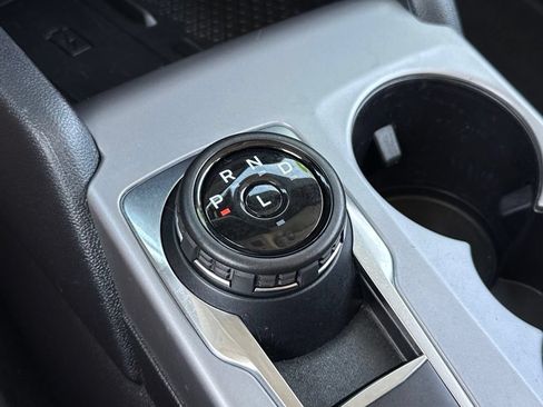 Used 2023 Ford Bronco Sport Outer Banks w/ Tech Package AWD/4WD image 20