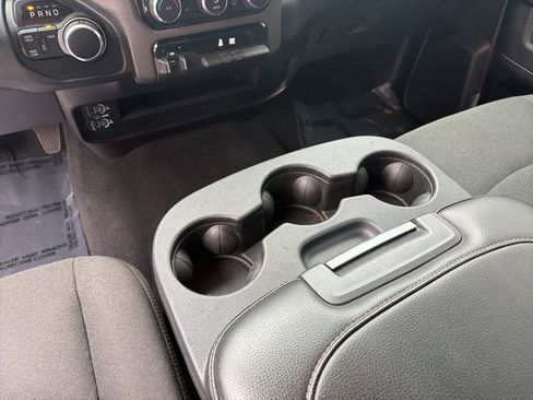 Used 2022 RAM 2500 Tradesman image 15