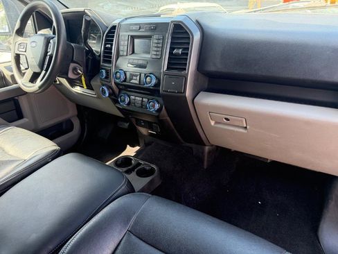 Used 2017 Ford F150 XLT w/ XTR Package AWD/4WD image 15
