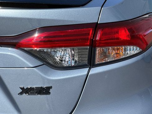 New 2026 Toyota Corolla XSE FWD image 31