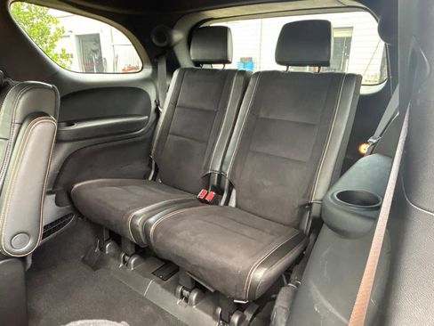 Used 2025 Dodge Durango R/T AWD/4WD image 17