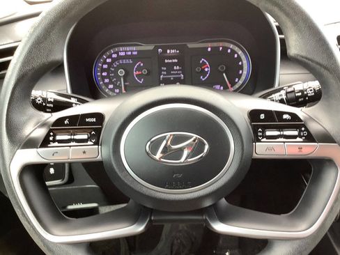 Used 2022 Hyundai Tucson SEL w/ Winter Package image 47