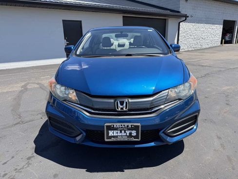 Used 2015 Honda Civic LX image 7