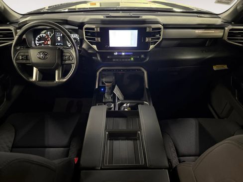 New 2026 Toyota Tundra SR5 AWD/4WD image 13