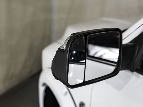 Used 2017 RAM 2500 SLT image 38