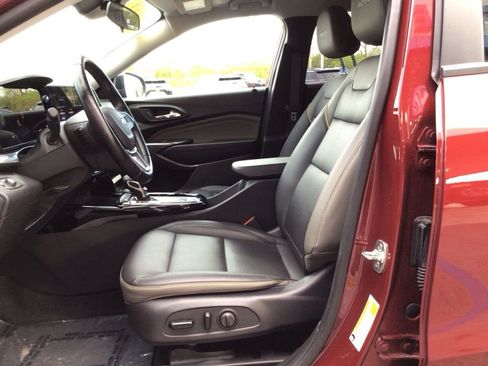 Used 2024 Chevrolet Trax ACTIV w/ Driver Confidence Package image 12