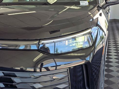 New 2026 Volkswagen Tiguan SE AWD/4WD image 9