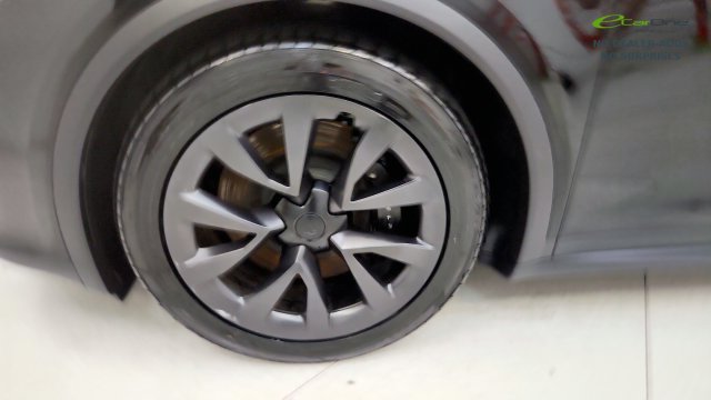 Used 2024 Tesla Model X AWD/4WD image 75
