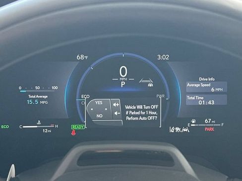 New 2026 Lexus RX 350 AWD/4WD image 22