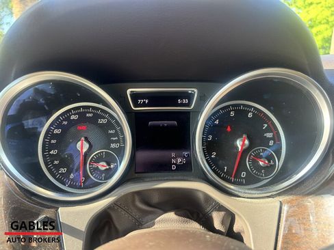 Used 2018 Mercedes-Benz GLE 350 image 29
