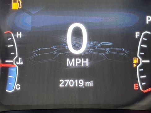 Used 2023 Jeep Compass Limited AWD/4WD image 17