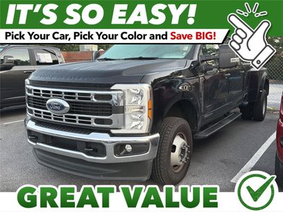 Used 2026 Ford F350 XLT