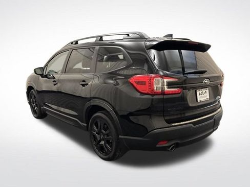 Used 2024 Subaru Ascent Onyx Edition Limited AWD/4WD image 7