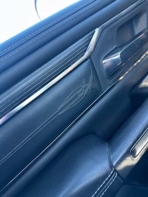 Used 2019 RAM 1500 Limited AWD/4WD image 59