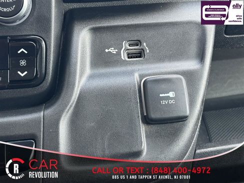 Used 2023 RAM ProMaster 3500 w/ Driver Convenience Group FWD image 30