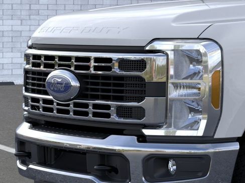 New 2026 Ford F350 XLT AWD/4WD image 17