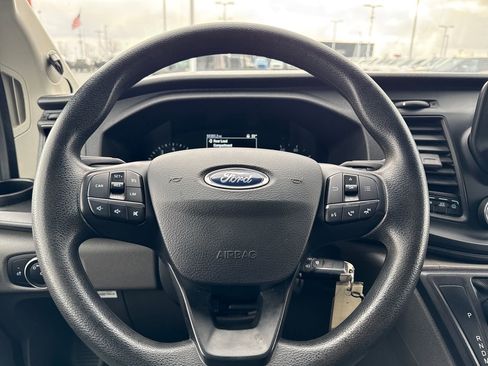 Used 2020 Ford Transit 250 Low Roof w/ Upfitter Package image 21
