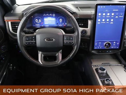 Used 2024 Ford Expedition Timberline AWD/4WD image 21