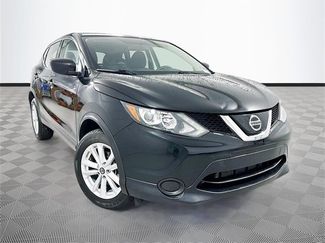 Used 2019 Nissan Rogue Sport S w/ Appearance Package image 1