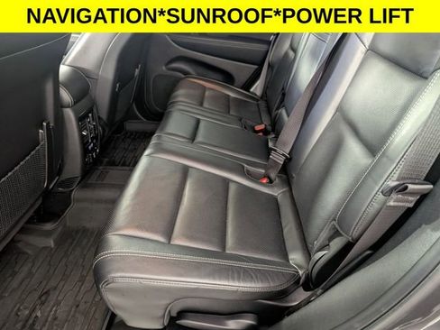 Used 2021 Jeep Grand Cherokee Limited w/ Quick Order Package 28K 80th image 28