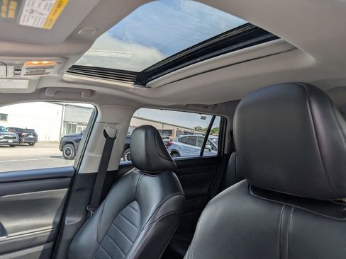 Certified 2024 Toyota Highlander XLE AWD/4WD image 23