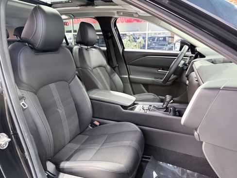 Used 2025 MAZDA CX-50 AWD 2.5 S w/ Premium Package image 20