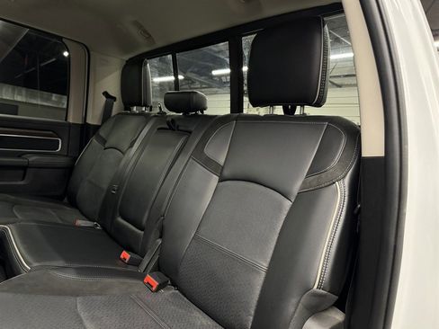 Used 2024 RAM 2500 Laramie AWD/4WD image 26