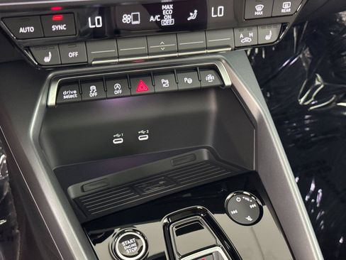 Certified 2026 Audi A3 2.0T Premium AWD/4WD image 20