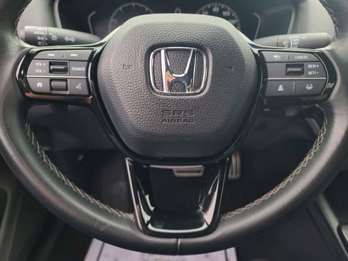 Used 2023 Honda Civic Sport image 27