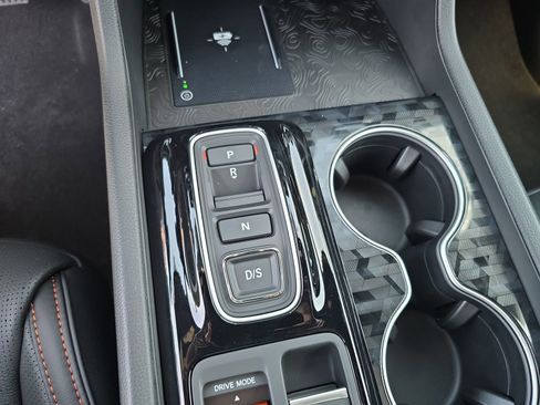 New 2026 Honda Passport TrailSport Elite image 24