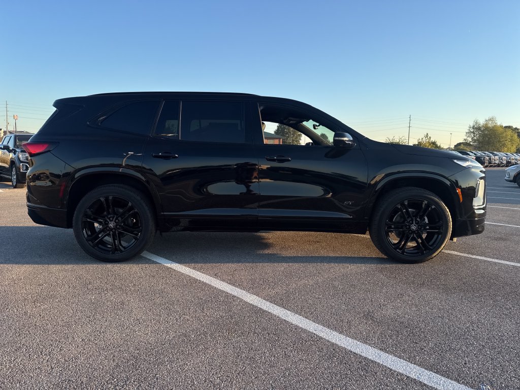 New 2027 Buick Enclave Sport Touring w/ Power Package FWD image 7