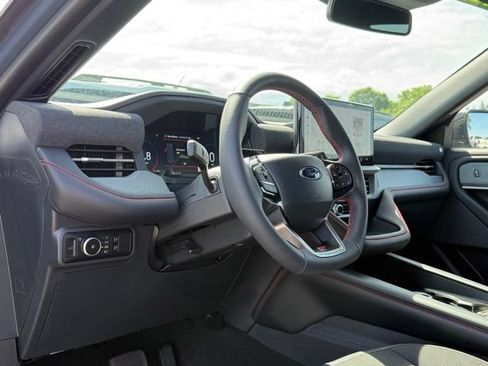 New 2026 Ford Explorer ST AWD/4WD image 15